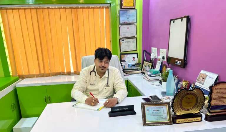 Diabetes Doctor in Hooghly