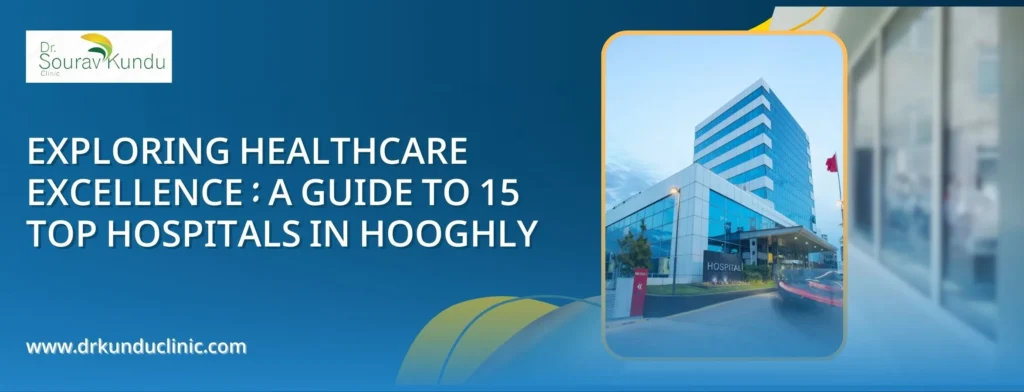 15 Top Hospitals in Hooghly