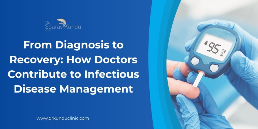 Infectious Disease Management